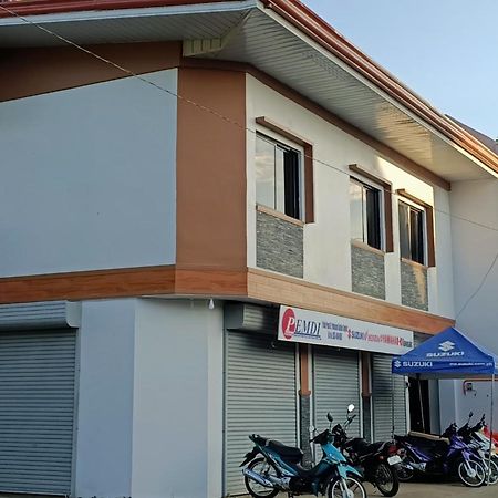 Avelina Inn Siquijor Eksteriør billede
