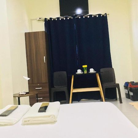 Avelina Inn Siquijor Eksteriør billede