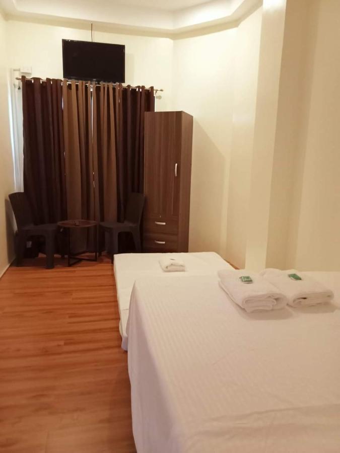Avelina Inn Siquijor Eksteriør billede