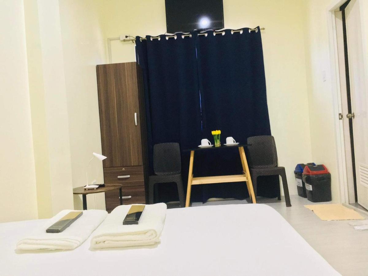 Avelina Inn Siquijor Eksteriør billede