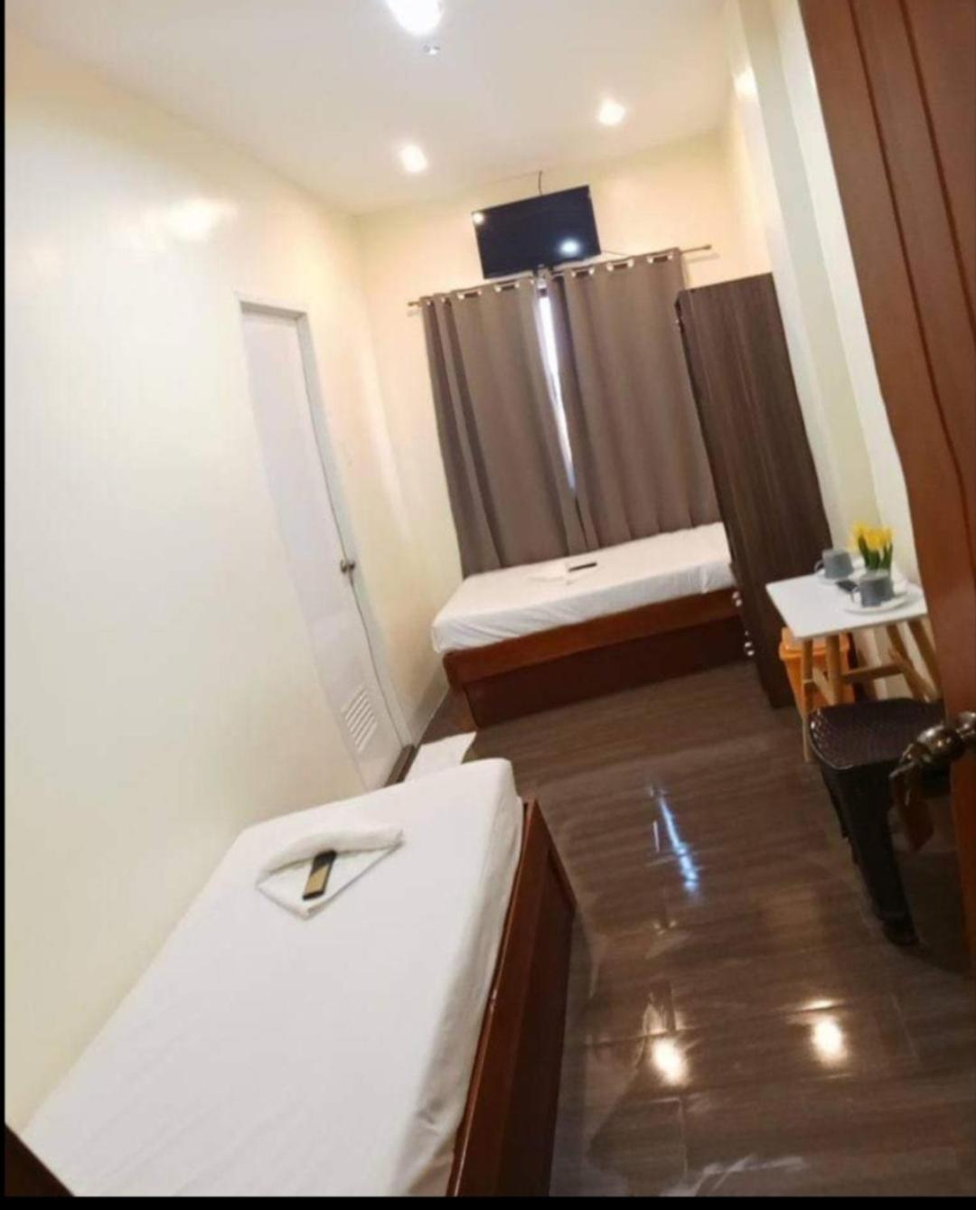 Avelina Inn Siquijor Eksteriør billede